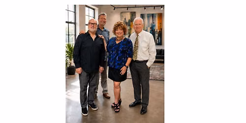 Jazz Lovers presents The Chuck Archard Quartet