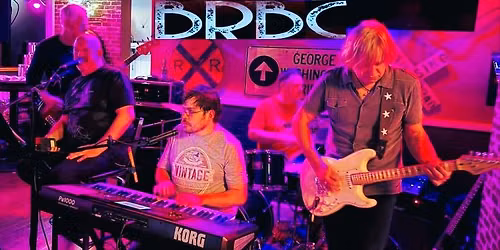 BRBC rocks Notch8!