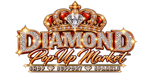Small Business Shop Black \u2014 Presented by Diamond Pop-Up Market