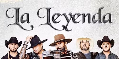 La Leyenda, Solido in Belvidere