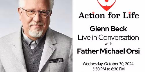 Glenn Beck