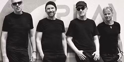 Goldplay.live - A Tri\u00adbu\u00adte to Cold\u00adplay