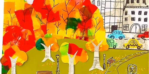 A Trip the New York City 