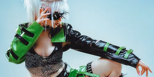 Nenerchy (levyjulkkarit), Kirkkovene \/\/ On The Rocks