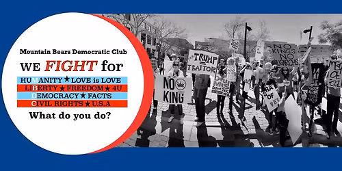 Crestline MAC Meeting