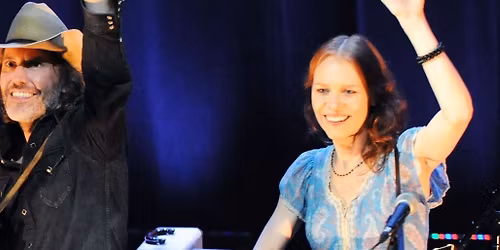 Dave Rawlings Machine