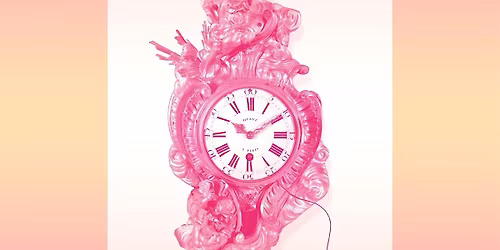 INSEAD ARTS - Visite guid\u00e9e  "Chronique d'un h\u00f4tel particulier au XVIIIe"