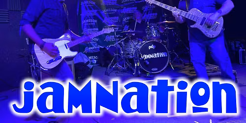 Jamnation Thanksgiving Eve Show