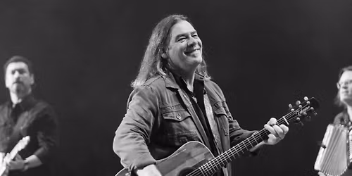 Parking Alan Doyle
