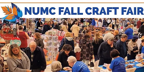 NUMC Craft Fair