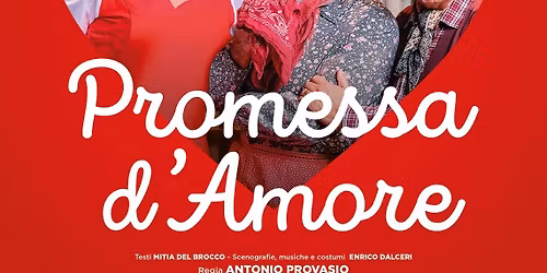 I LEGNANESI - Promessa d'amore -