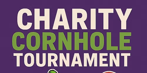 Secret Santa of Little Elm Benefit Cornhole Tournament 