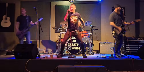 Thanksgiving Eve Party w\/ TOXIC AF