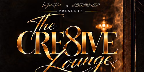 The Cre8ive Lounge - Sweetest Day Edition