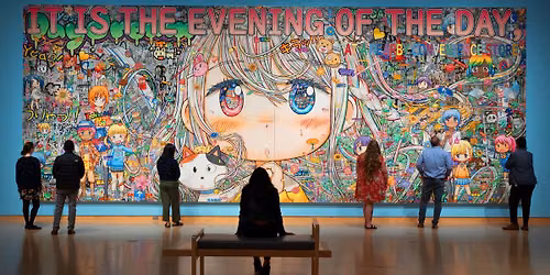Free Days - SCAD Museum for Savannah Residents