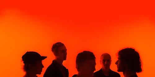 GIRLS IN HAWAII + 1\u00e8re Partie - La Sir\u00e8ne, La Rochelle - 20H