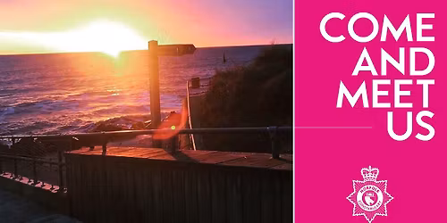 Sheringham area Neighbourhood Meeting