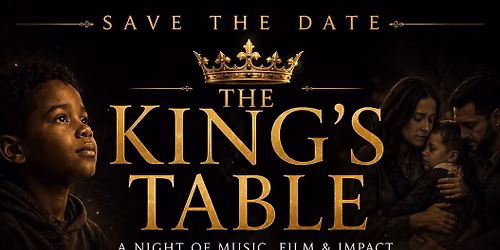 The King\u2019s Table