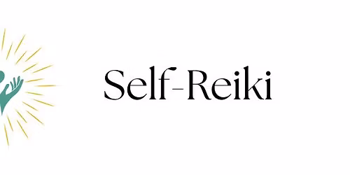 UNIVERSITY EXPRESS CLASS- Self Reiki