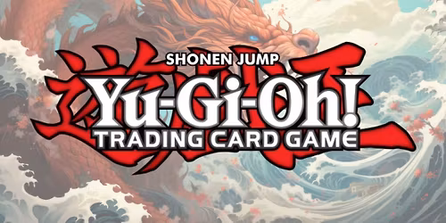 Yu-Gi-Oh! Weekly Tournament