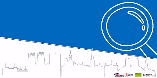 York Jobs, Apprenticeships and Skill Fair:  March 2026 (Visitors)