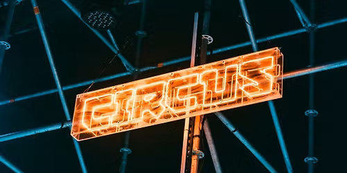 Circus Presents Josh Baker b2b Max Dean, Liverpool