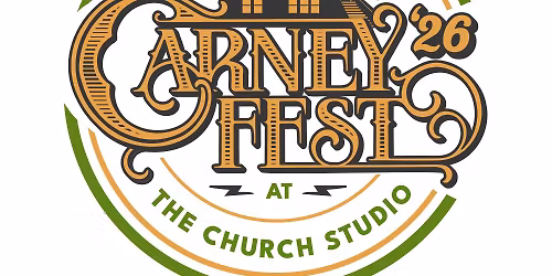 Carney Fest: Robert Randolph