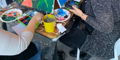 EOY Christmas Create & Sip at Pirathon Wines