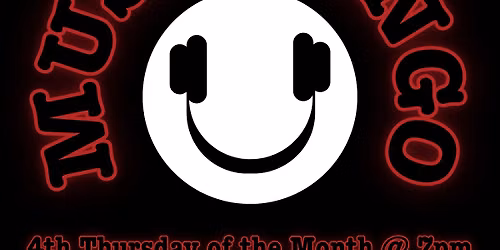 Music Bingo @ Spare Time (Cedar Rapids, IA) \/ The 4th Thursday of the Month @ 7pm