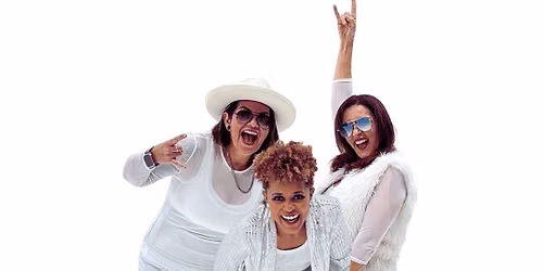 Pulp Vixen Trio rocks Miramonte Winery