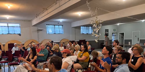 Midtown Democrats: September Meeting