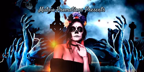 SHORT N CURLY BAND LIVE - MUREE GOLF CLUB