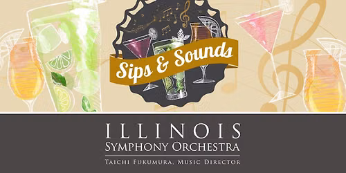 Sips & Sounds String Quartet - Springfield
