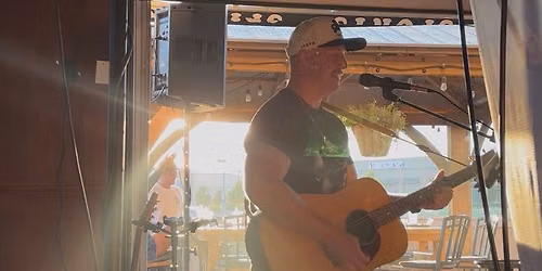 Austin Allen Live @ Red\u2019s American Grill