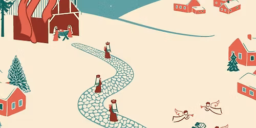 Christmas Eve Services