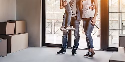 In Person Home Buyer Education Class