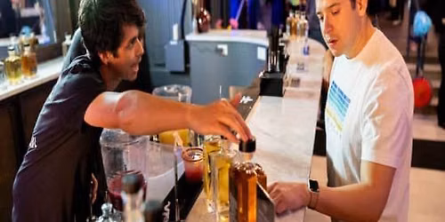 Long Island City Beer Wine and Spirits Fest