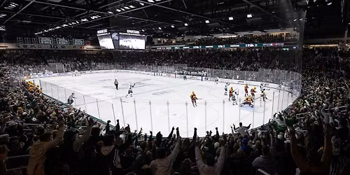 Parking USA Hockey National Team Development Program at Michigan State Spartans Mens Hockey (Exhibition)