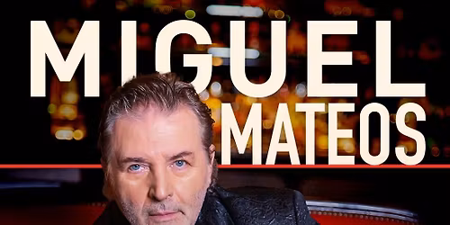 Miguel Mateos