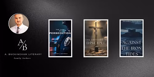 Sip & Shop Markets! Author Signing!!