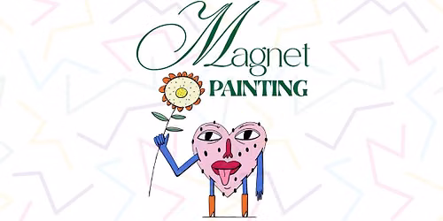 Magnet Painting