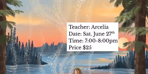 Enlightened: Sound Bath + Meditation Event