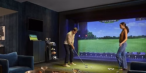Tee Up Your Network: Topgolf Swing Suites with Networking Out