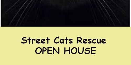 Shelter Open House
