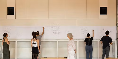 Mapping Our Journeys: Body-Based Creative Writing and Expression Workshops