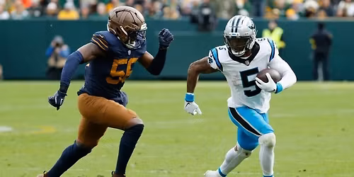 Sunday Football \u2014 November 9th (at Seattle U)