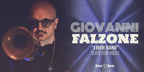 Giovanni Falzone Libera Band \u2013 Suite For Miles