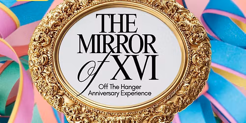 THE MIRROR OF XVI 
