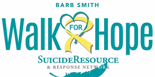 Walk For Hope 2026