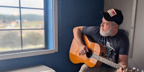 Matt Texter @ Room 33